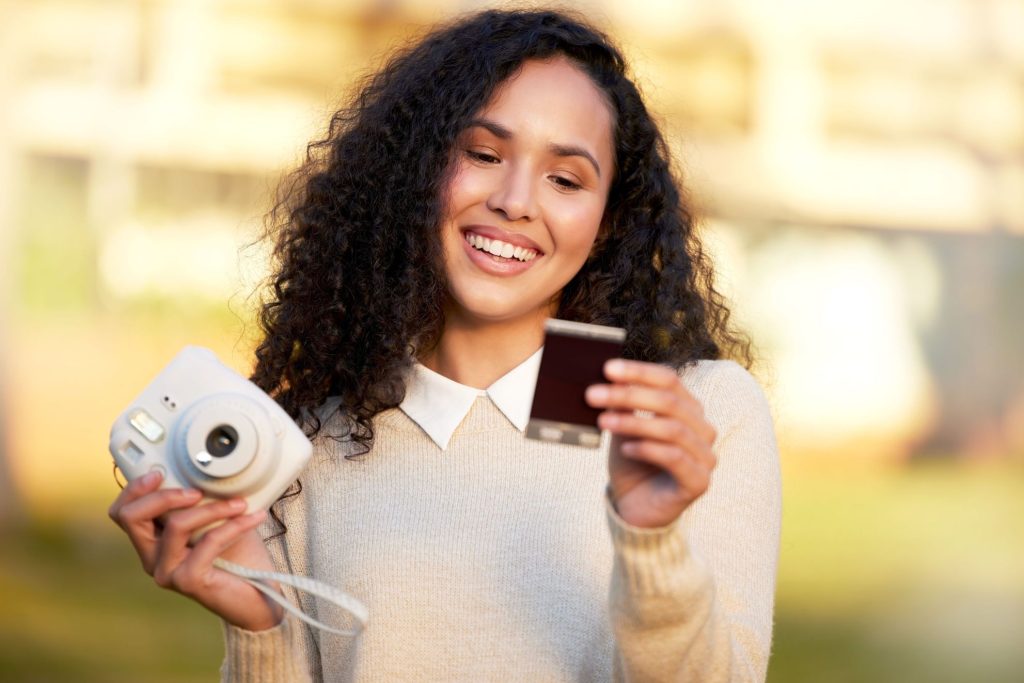 instax oryginalny prezent dla książkary i książkoholika