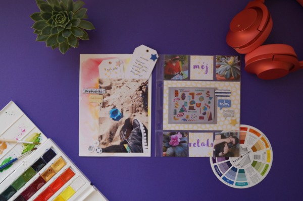 Jak wywołać zdjęcia